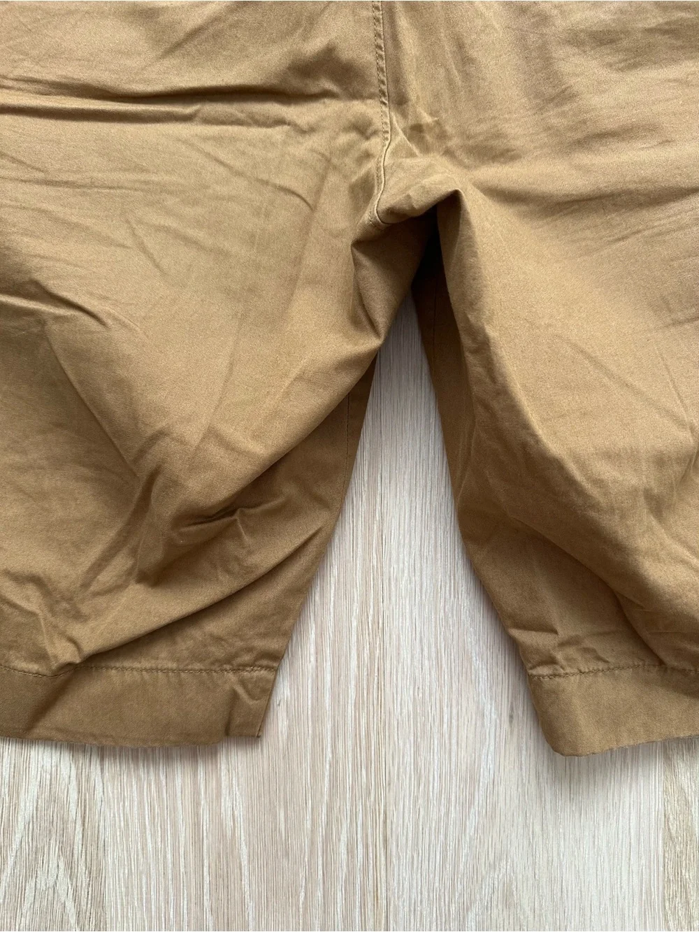 J.CREW - MEN'S SHORTS - SIZE 34